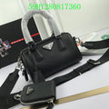 Satchel Bags - PDA Bags - 3050