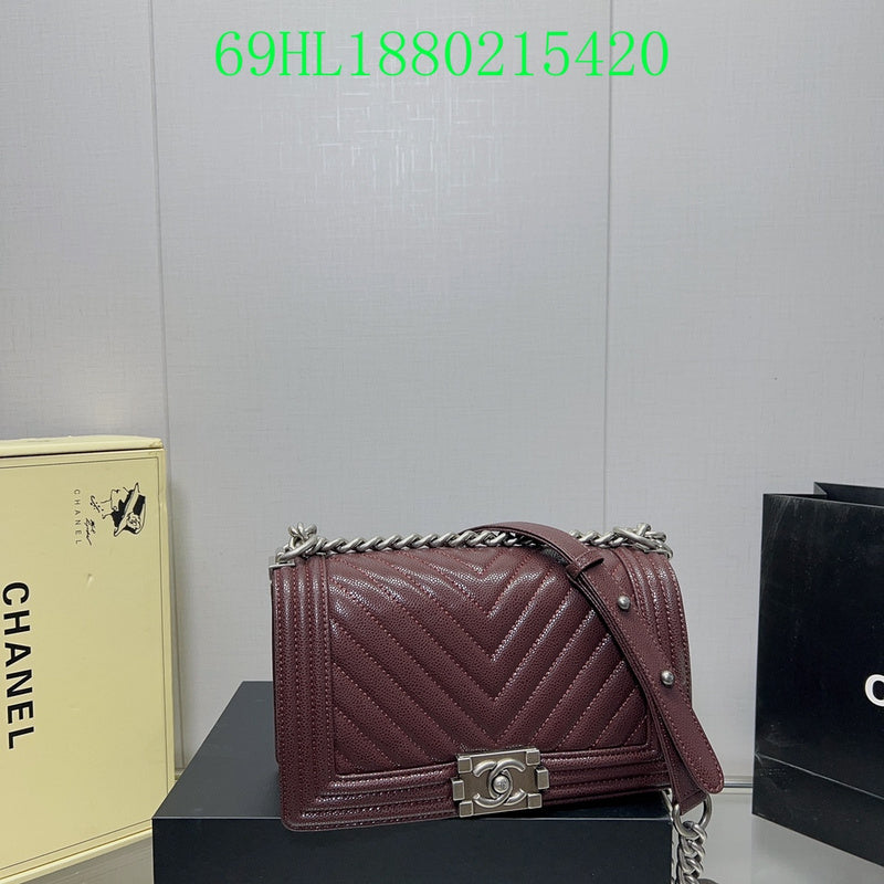Glami - CHL Bags - 1539