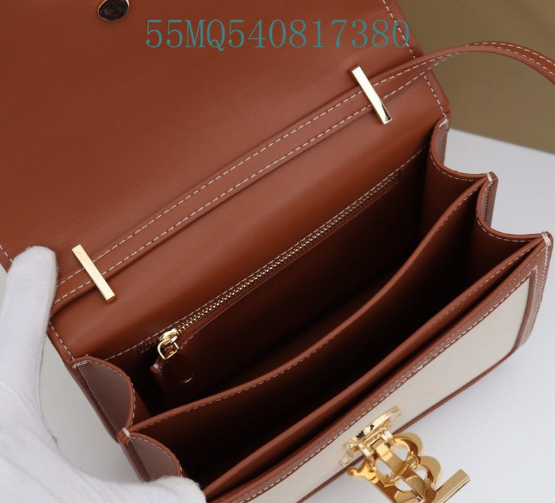 ELE Fashion -BBR Bags - 672
