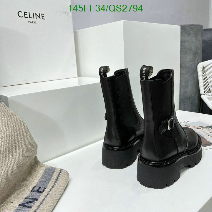 SAMC - COL Women Shoes - 102