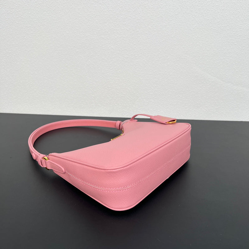 Satchel Bags - PRA Bags - 124