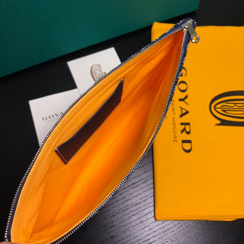 Glamy - GYO Bags - 923