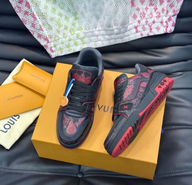 SAMC - LOV Men Shoes - 312