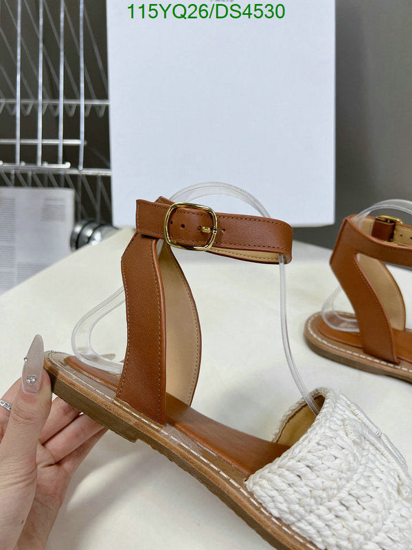 SAMC - COL Women Shoes - 029