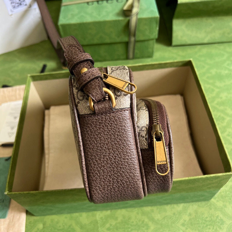 Glami Fashion - GCI Bags - 4449