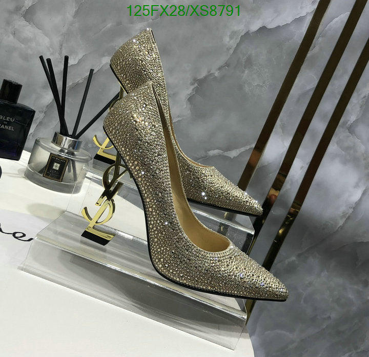 SAMC - YLS Women Shoes - 111