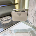 Satchel Bags - PDA Bags - 2741