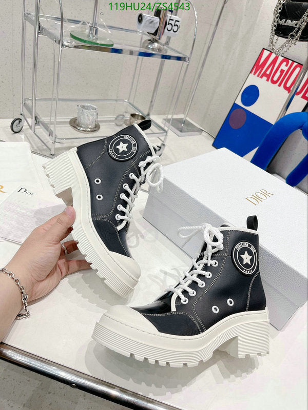 SAMCC - DOR Women Shoes - 1639