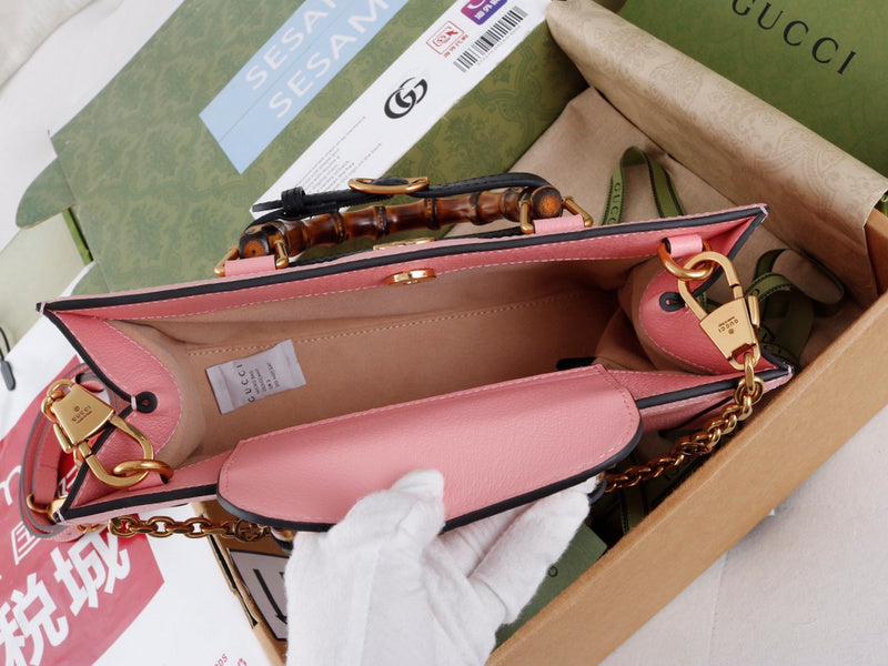 Glami-i GUKI Women Bags - 450