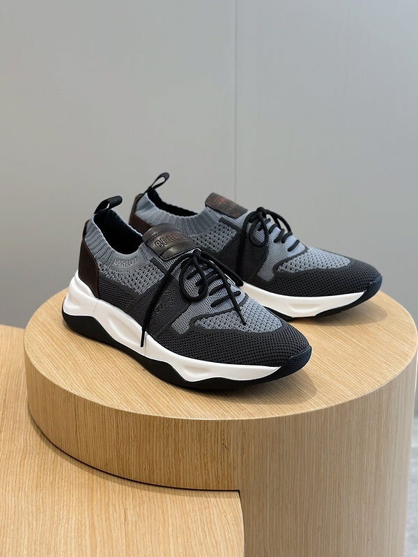 Glami - BRE Men Shoes - 295