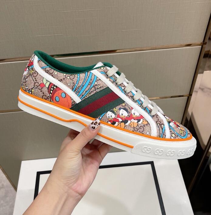 SAMC - GUKI Women Shoes - 1551
