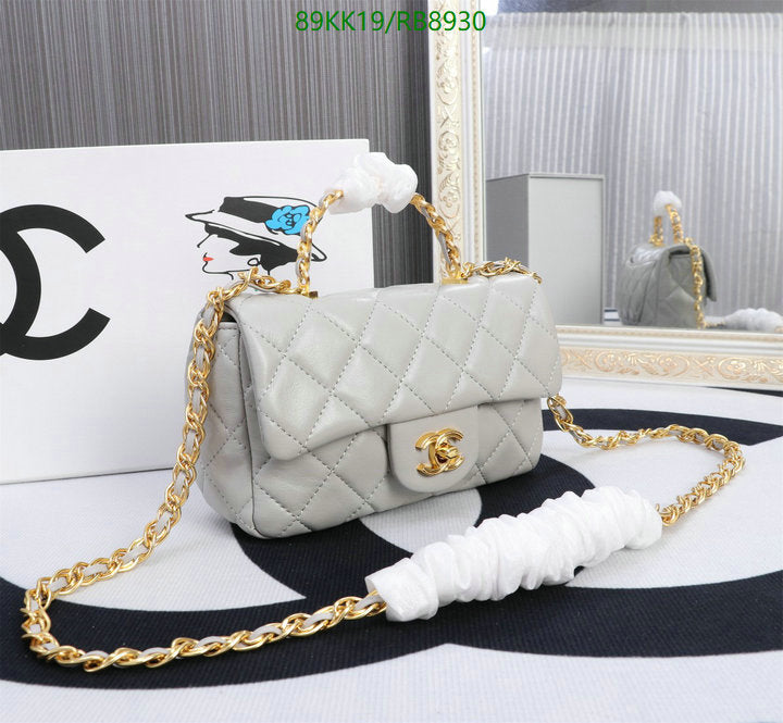 SAMC - CHL Bags Handbags - 088