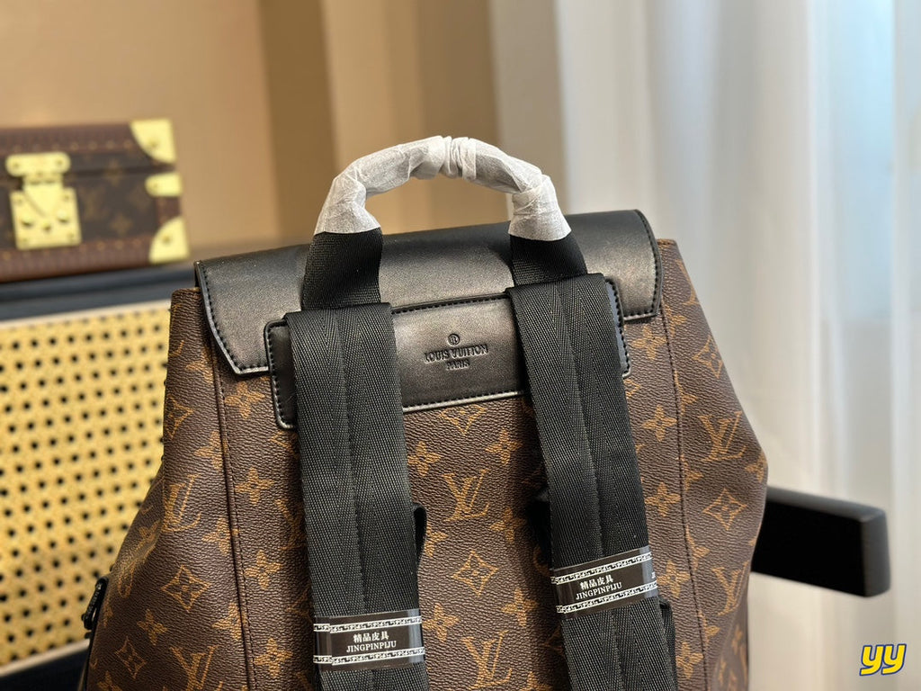 EN - Luxury Bags LUV 734