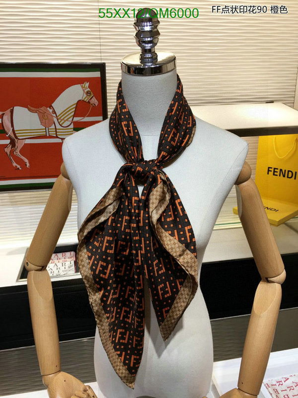 SAMC - FDE Scarves - 145