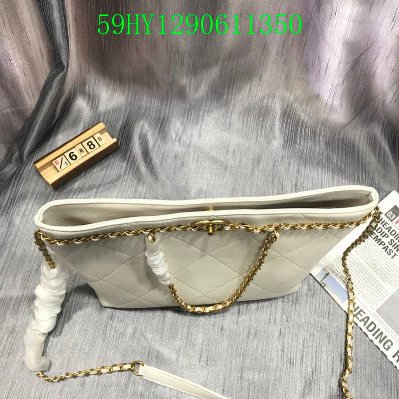 Satchel Bags - CHL Bags - 5355