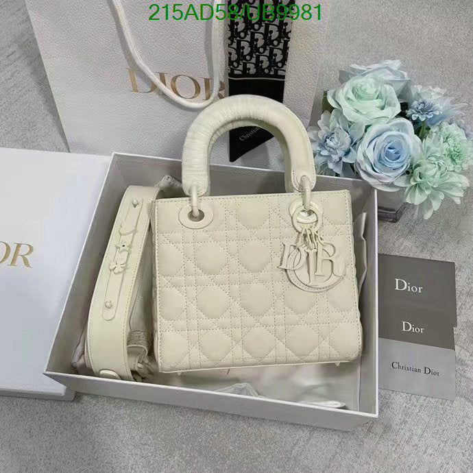 SAMCC - DOR Bags - 1092