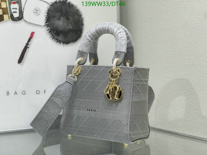 SAMCC - DOR Bags - 1020