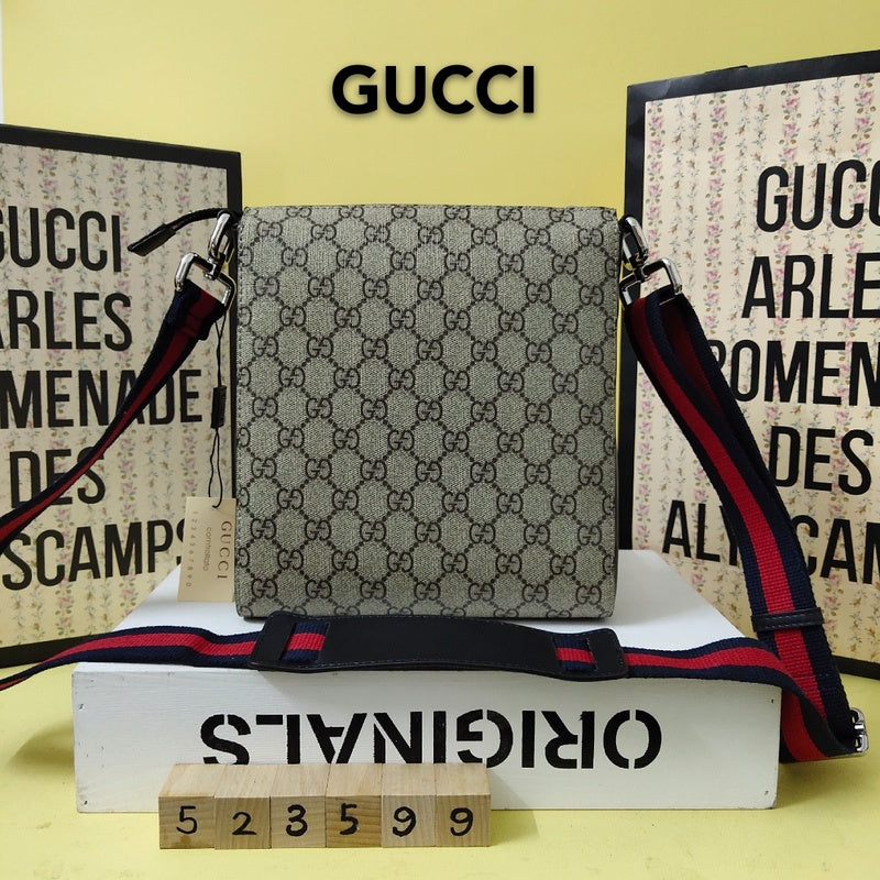 Satchel Bags - GCI Bags - 2053