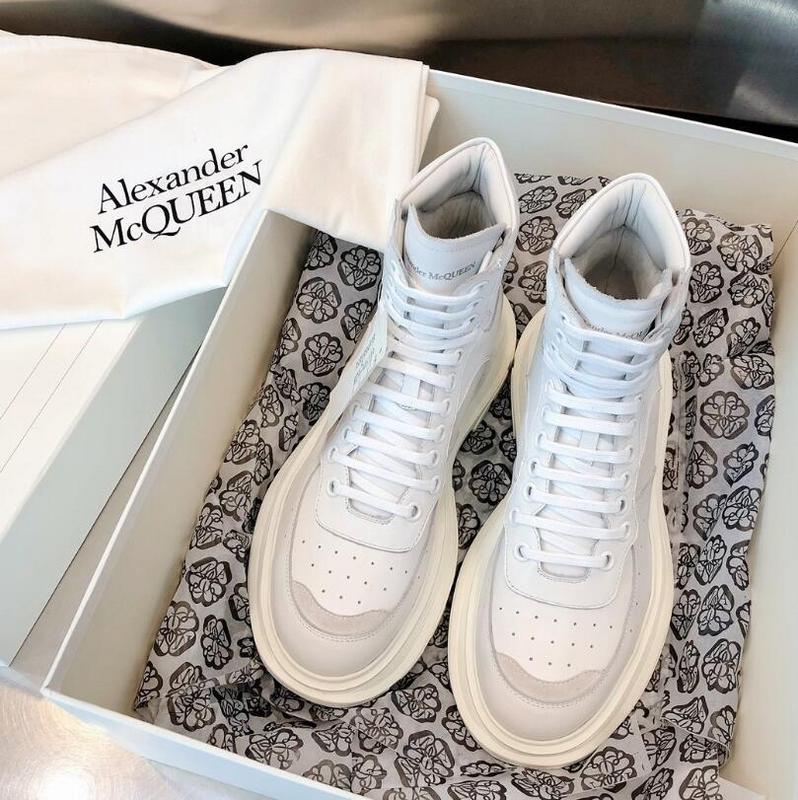 SAMC - AQ Women Shoes - 429