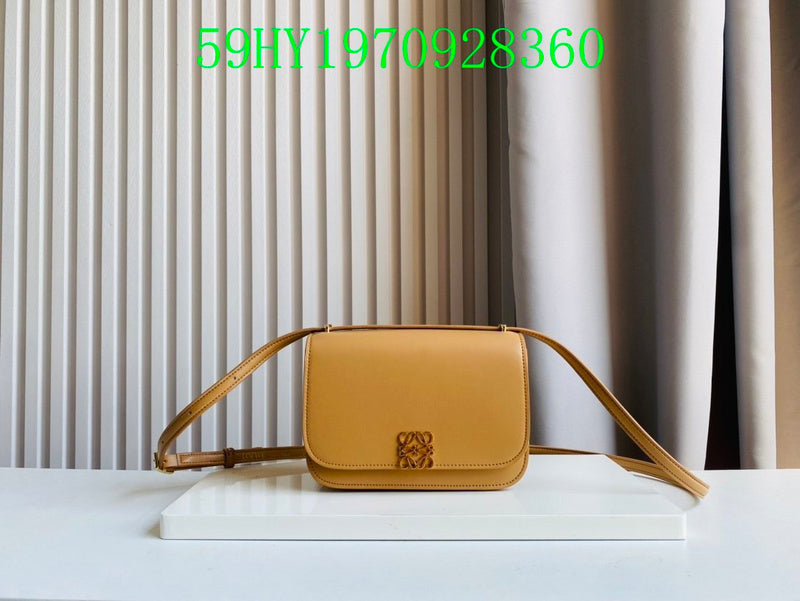 Satchel Bags - LWE Bags - 216