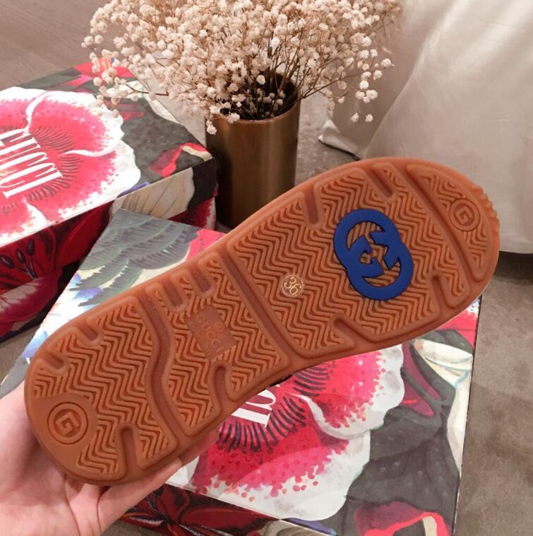 SAMC - GUKI Women Shoes - 2160