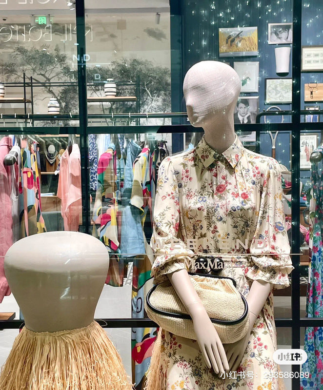 Glami - MXA Women Clothes - 205
