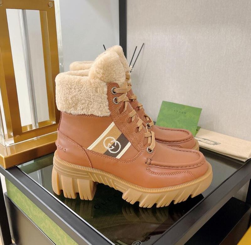 SAMC - GUKI Women Shoes - 446