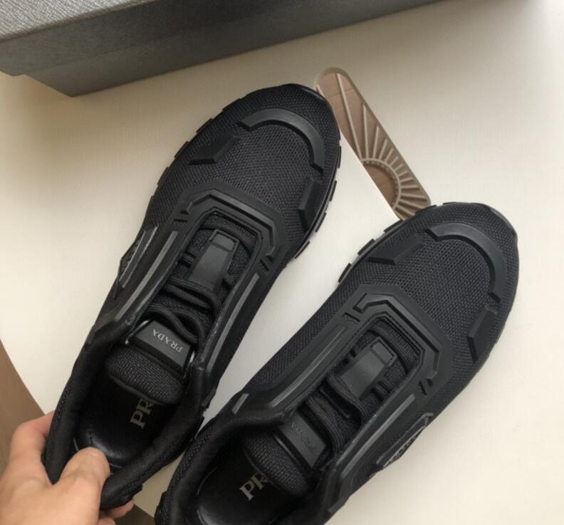 Glamy - PD Men Shoes - 381