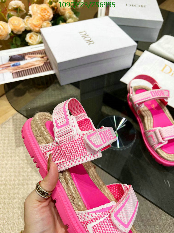 SAMCC - DOR Women Shoes - 2290