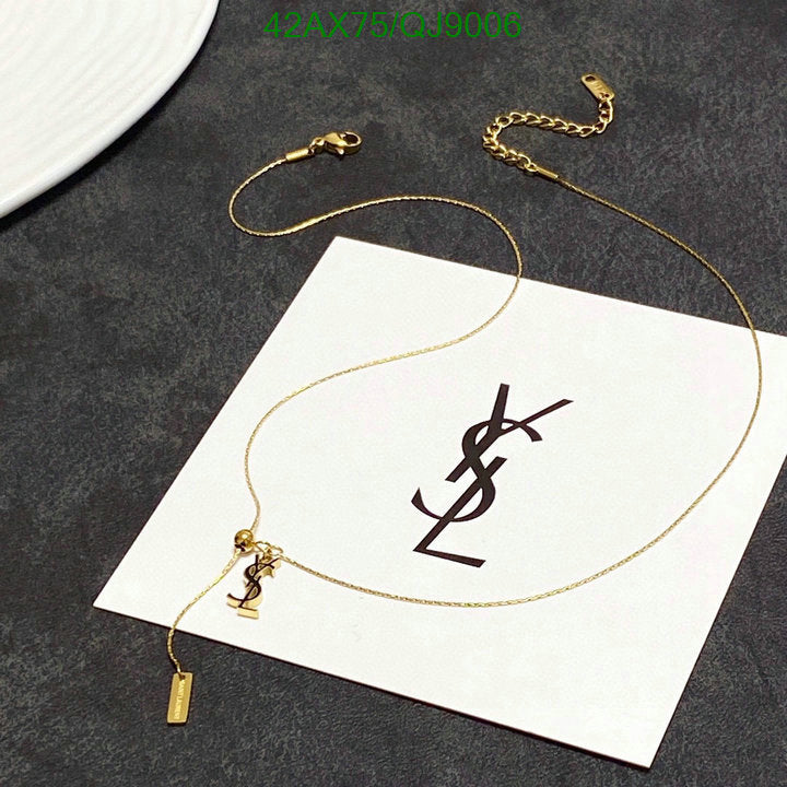 SAMC - YLS Jewelry - 056
