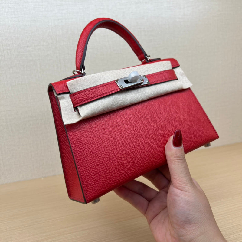Glamy - HMS Bags - 138