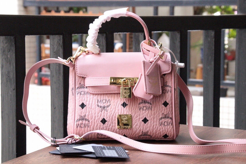 Satchel Bags - MC Bags - 375