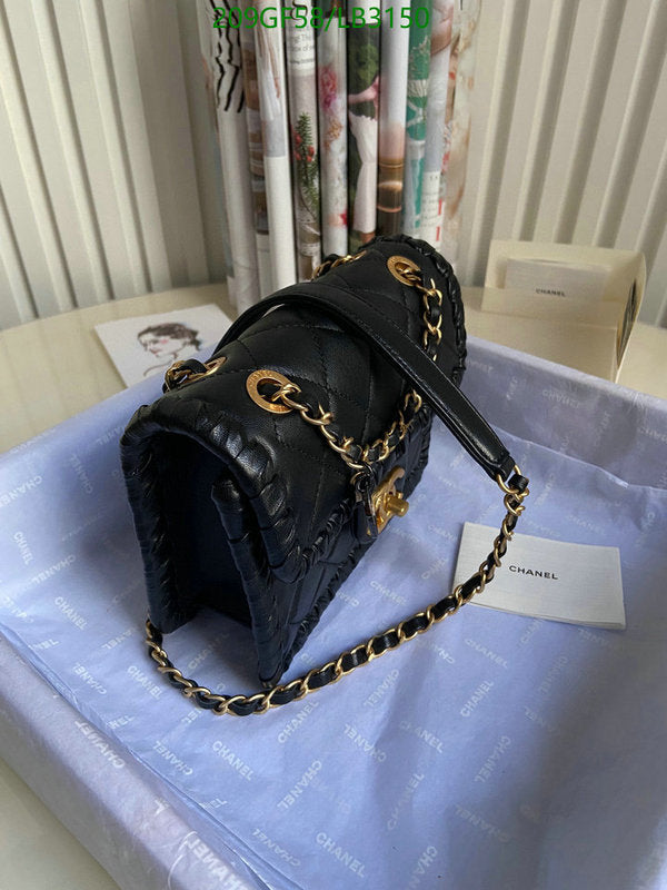 SAMC - CHL Bags - 908