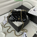 SAMC - CHL Bags - 115