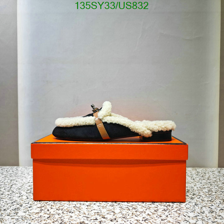 SAMC - HMS Women Shoes - 205