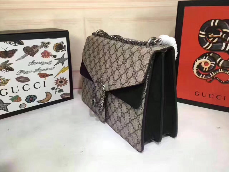 Satchel Bags - GCI Bags - 1619