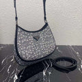 Satchel Bags - PDA Bags - 1547