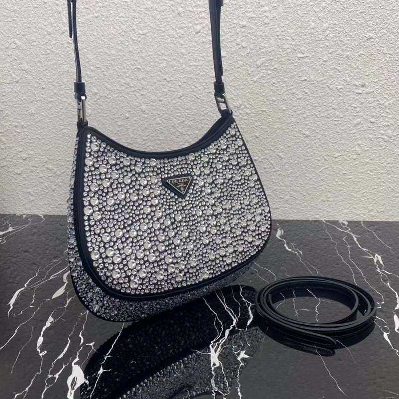 Satchel Bags - PDA Bags - 1547