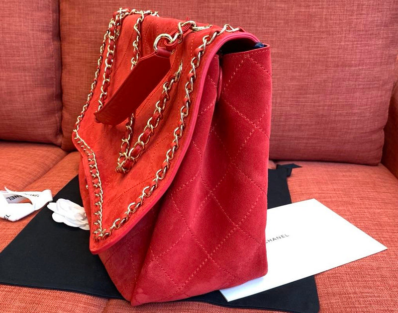 Satchel Bags - CHL Bags - 364