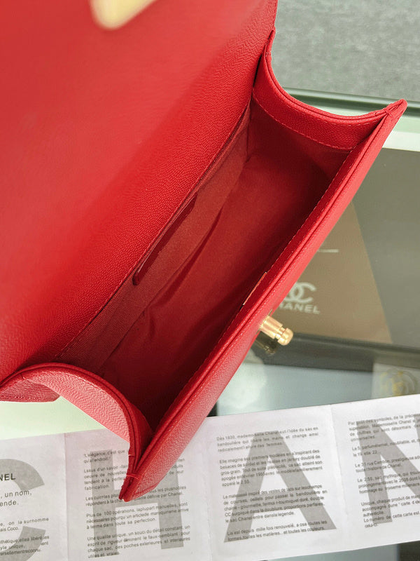 GlamI - CHL Bags - 3168