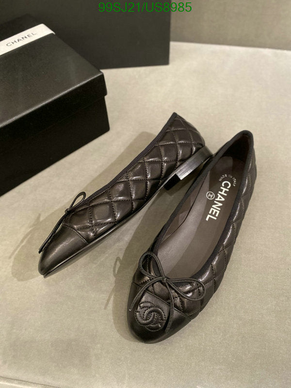 SAMC - CHL Women Shoes Ballet - 150