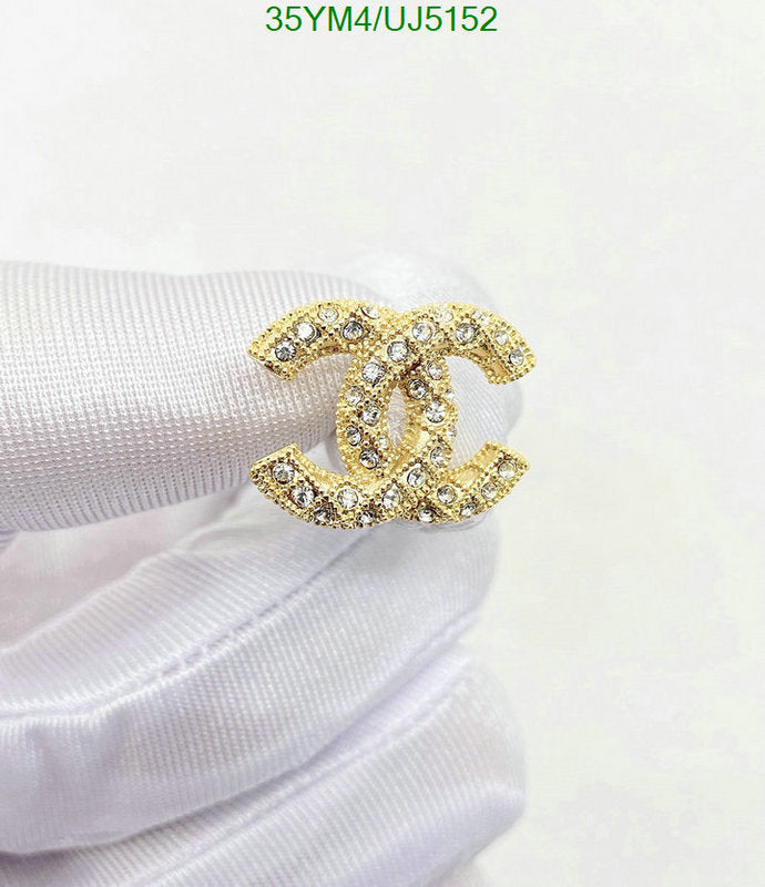 SAMC - CHL Jewelry - 619
