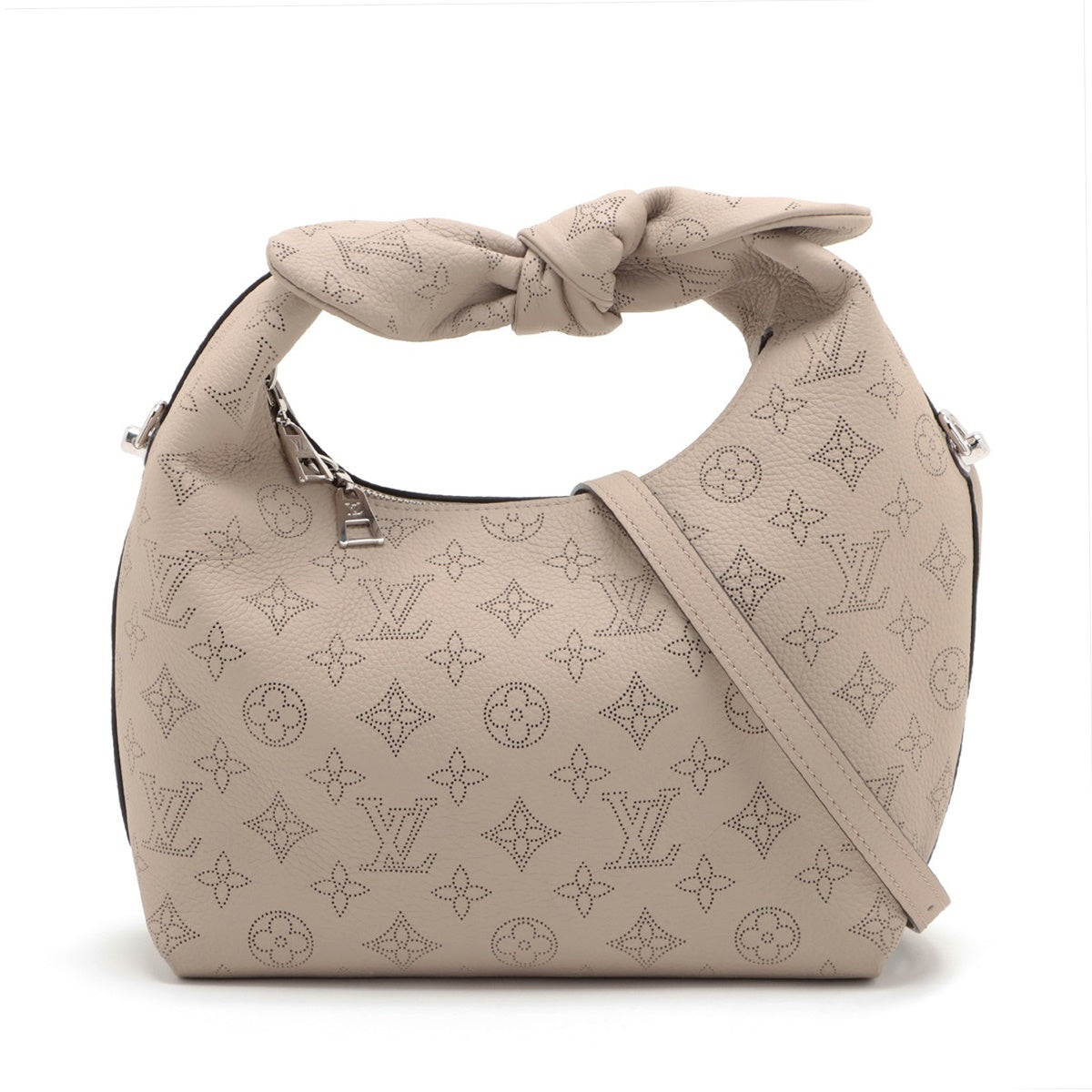 Louis Vuitton Mahina Huey Knot PM M20701