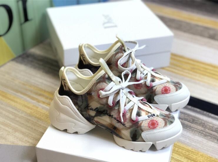 SAMCC - DOR Women Shoes - 1081