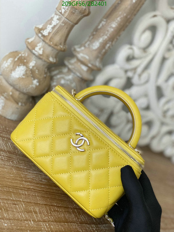 SAMC - CHL Bags - 605
