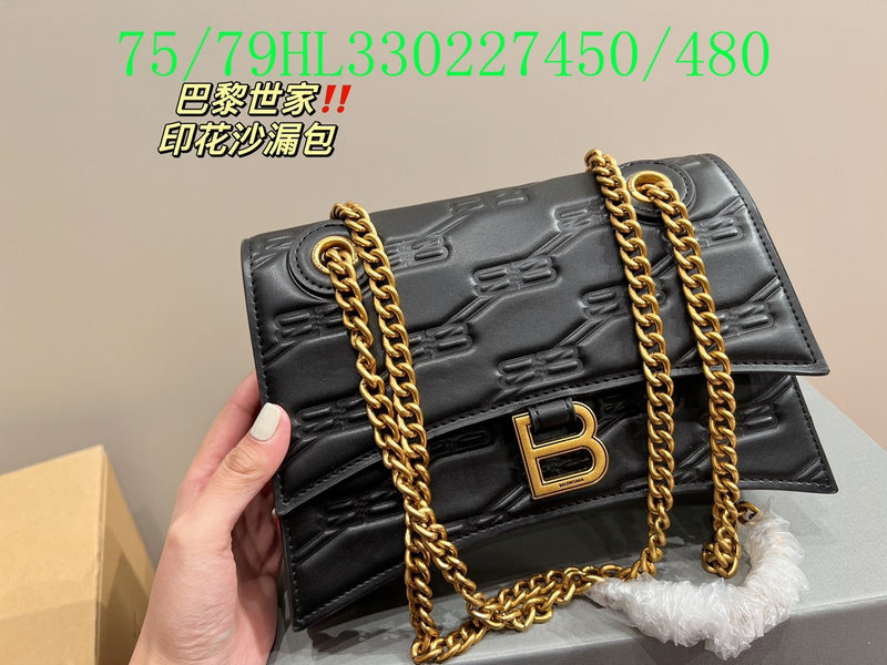 Glami GlamI - BGA Bags - 1904