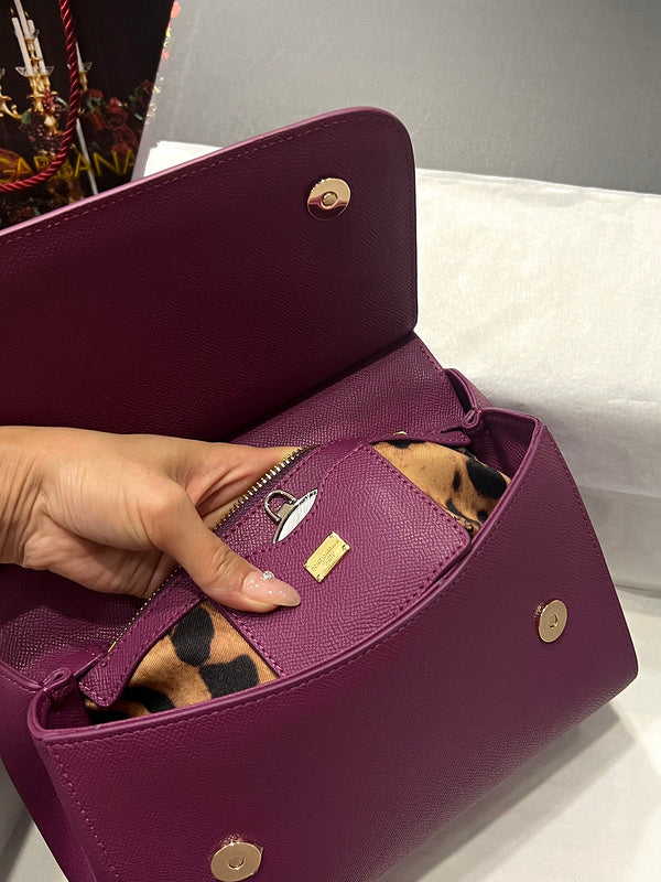 Glamy - DG bag - 347