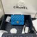 Satchel Bags - CHL Bags - 4575