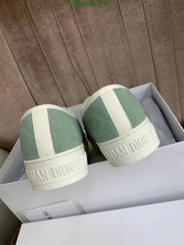 SAMCC - DOR Women Shoes - 1785