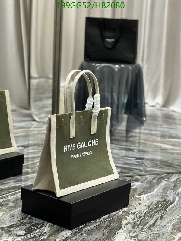 SAMC - YLS Bags - 125